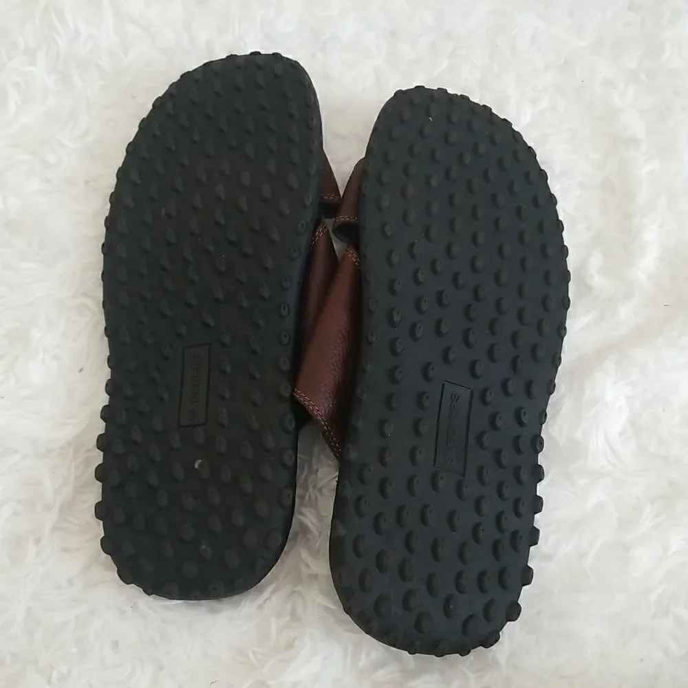 Skechers preowned brown